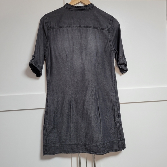 ✨️3 For $30✨️Smart Set Tunic Shirt (S) - Picture 4 of 13